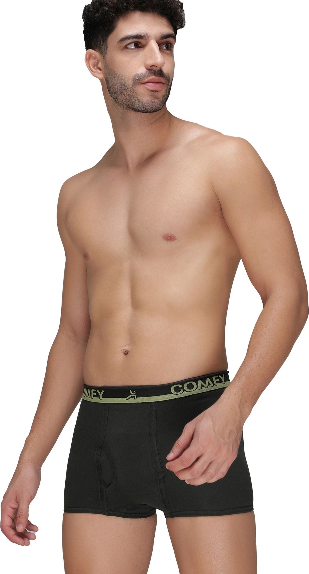 Mens Trunk