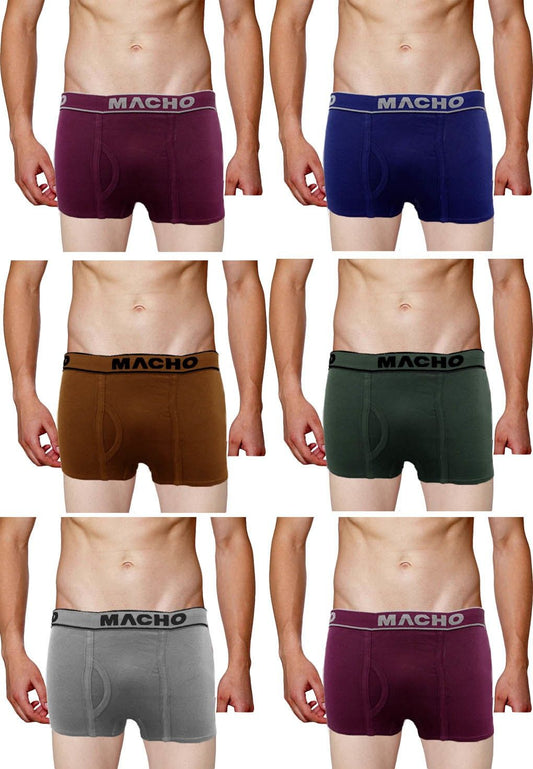 Men Trunk