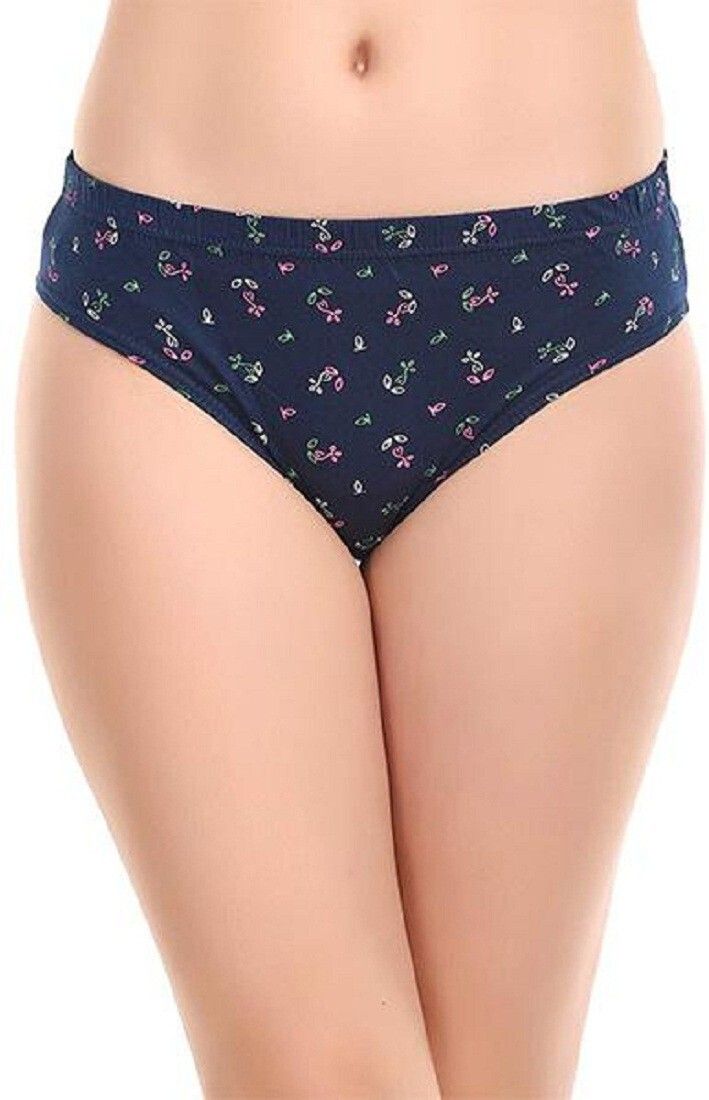 Women Hipster Panty