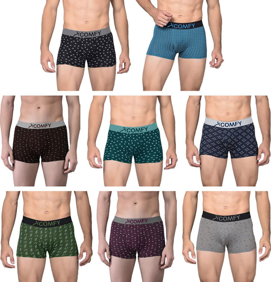 Mens Trunk