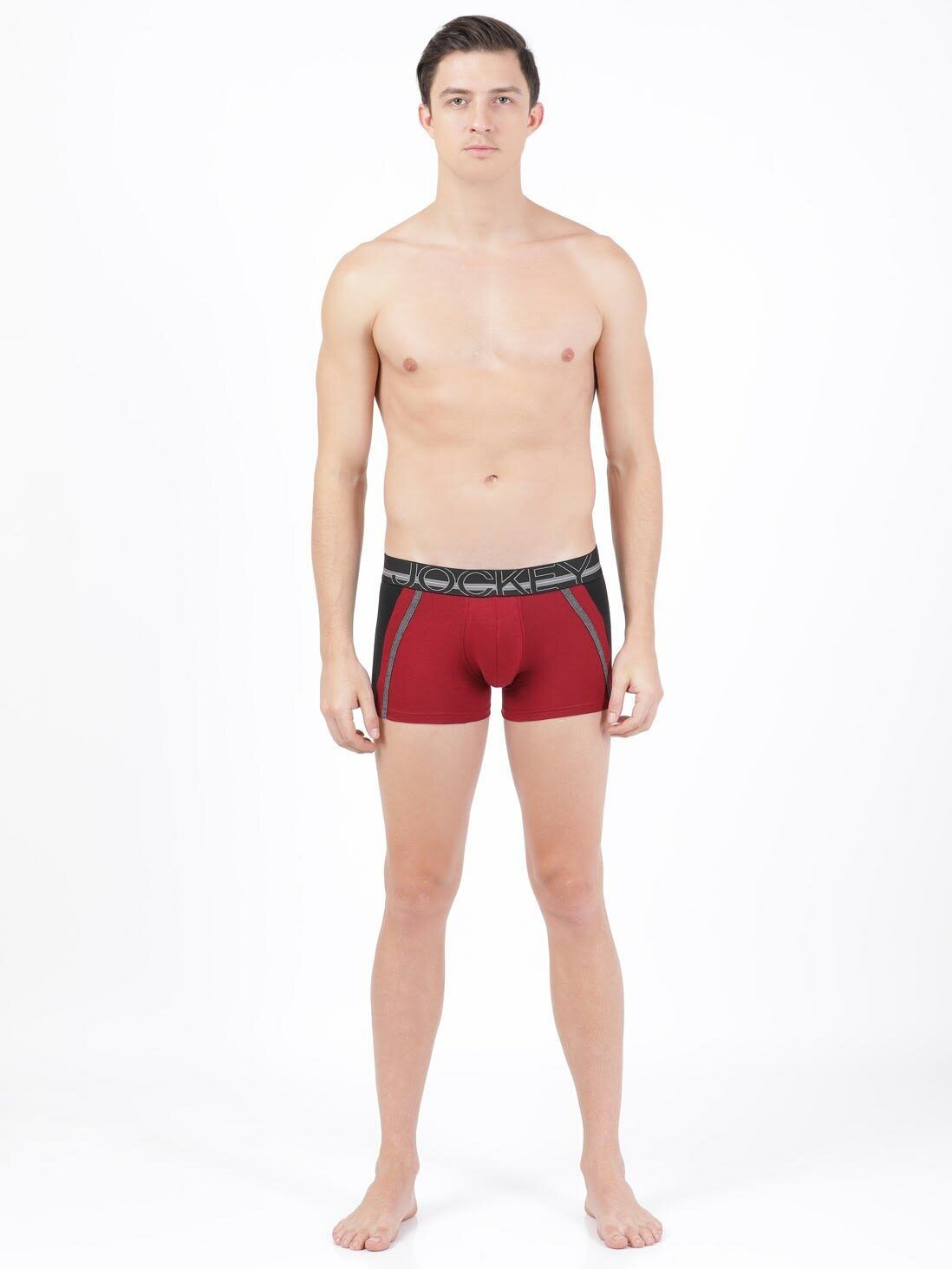 Mens Trunk