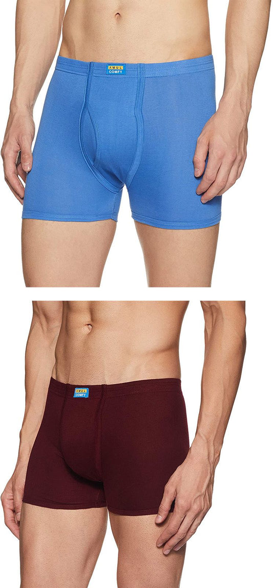 Mens Trunk