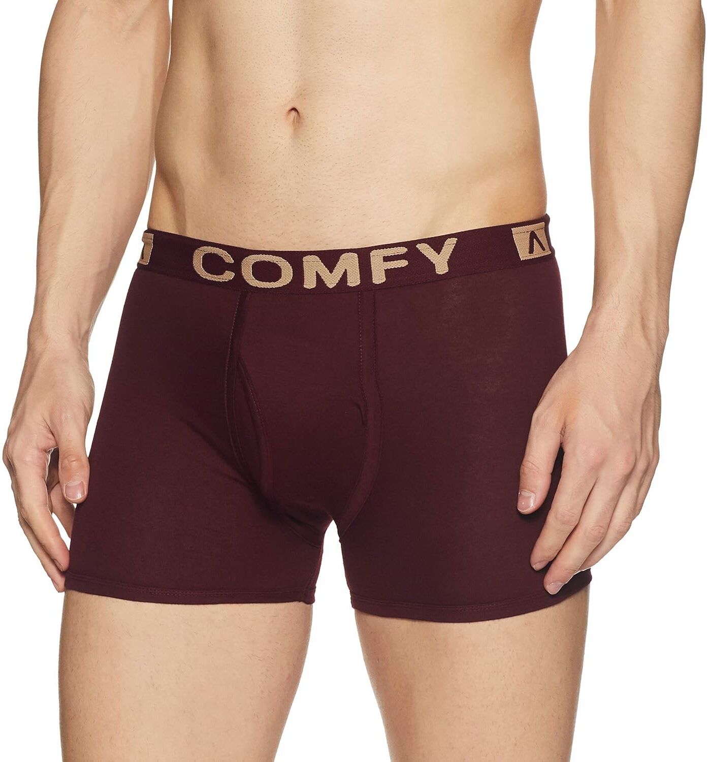 Mens Trunk