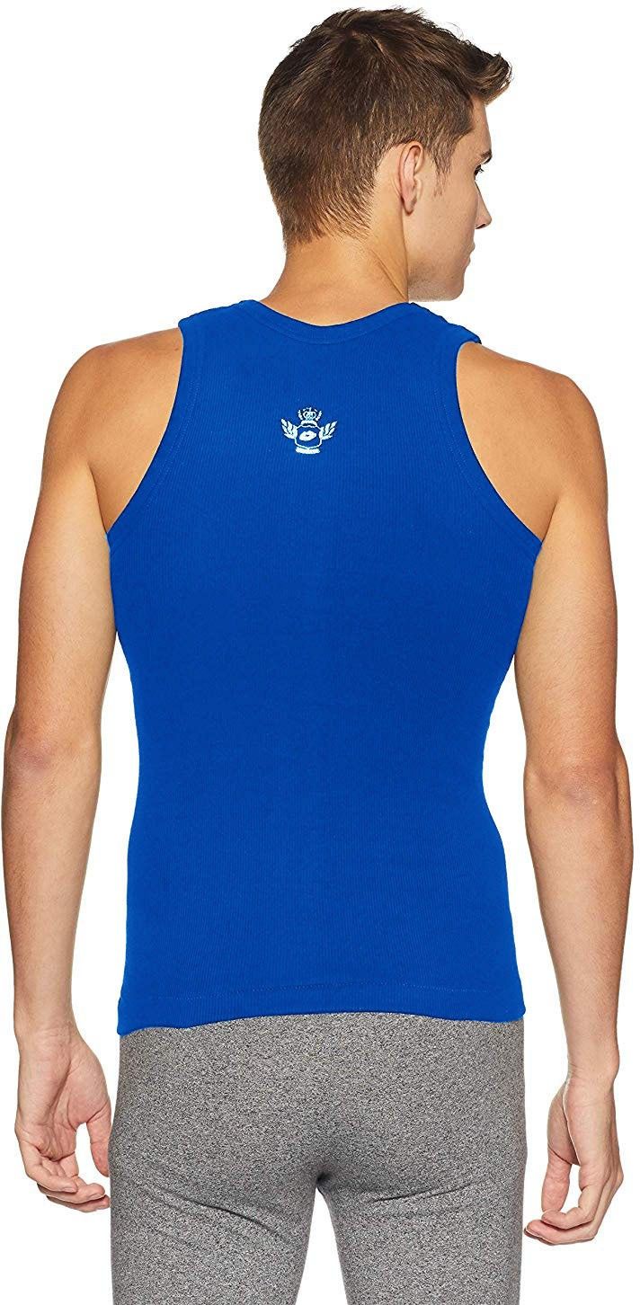 Mens Sleeveless Vest