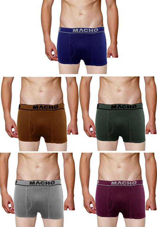 Men Trunk