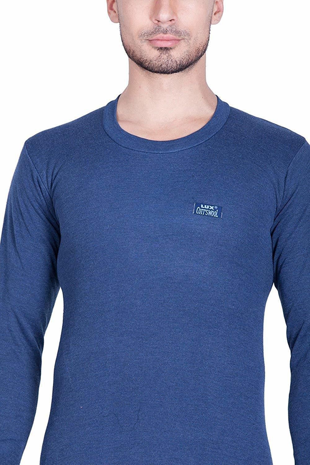 Men  Thermal