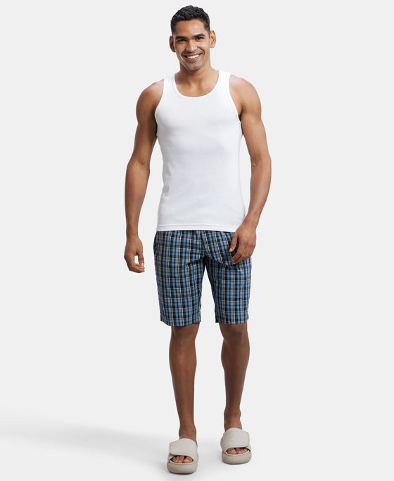 Mens Bermuda