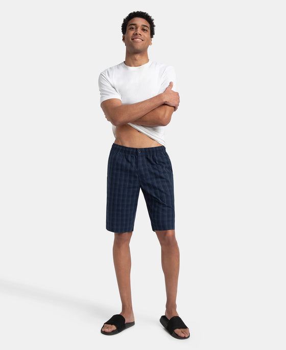 Mens Bermuda