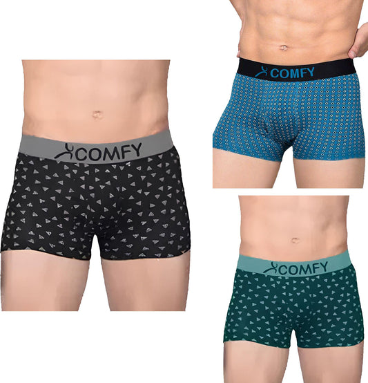 Mens Trunk