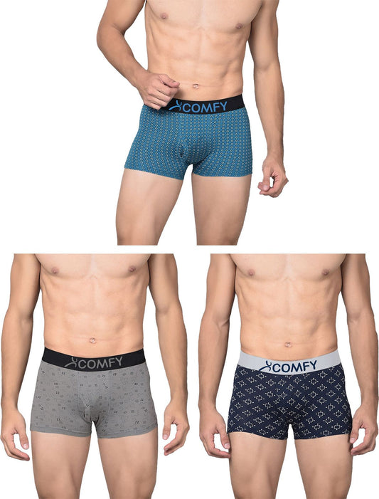 Mens Trunk