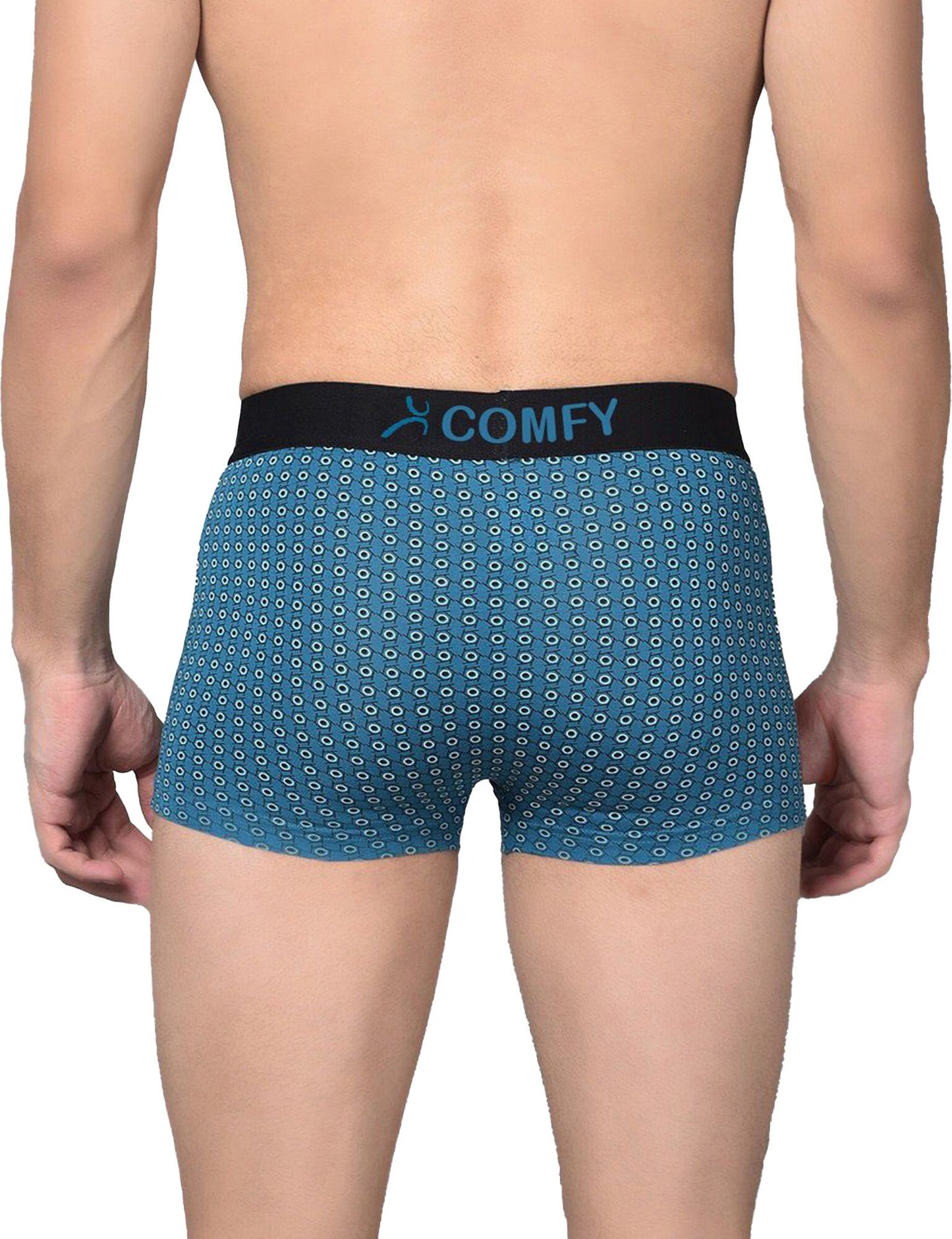 Mens Trunk