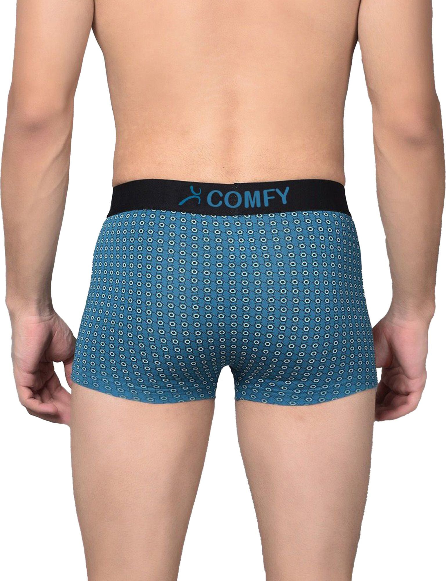 Mens Trunk