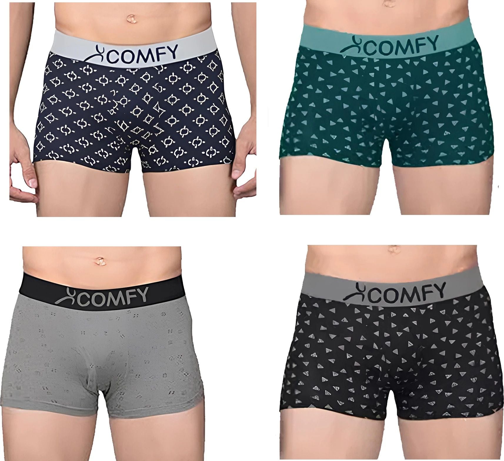 Mens Trunk
