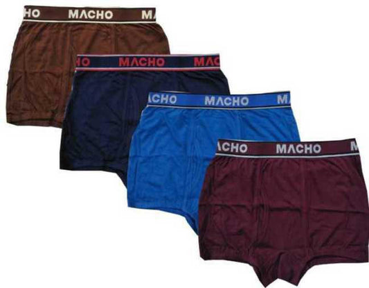 Men Trunk