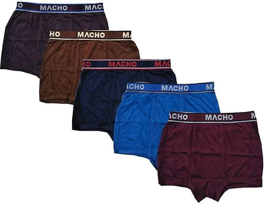 Men Trunk