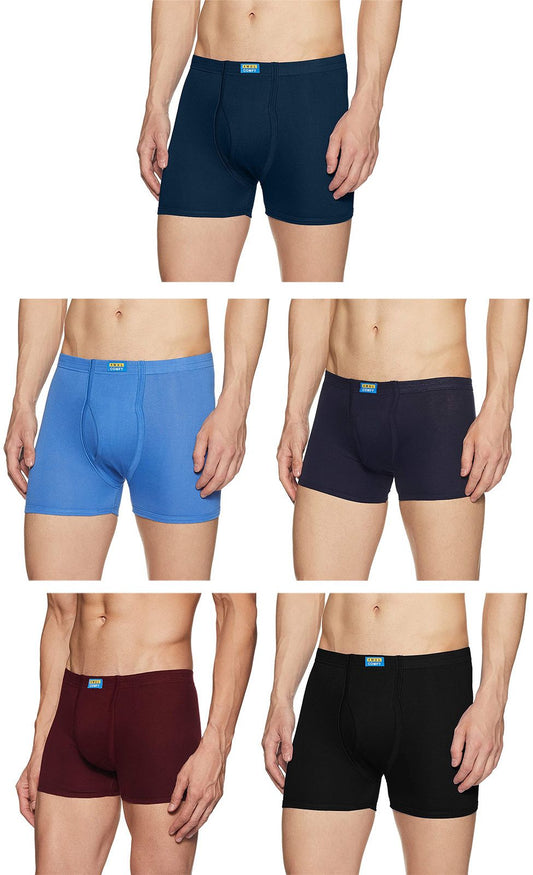 Mens Trunk