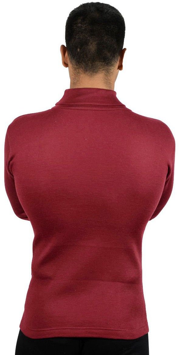 Men  Thermal