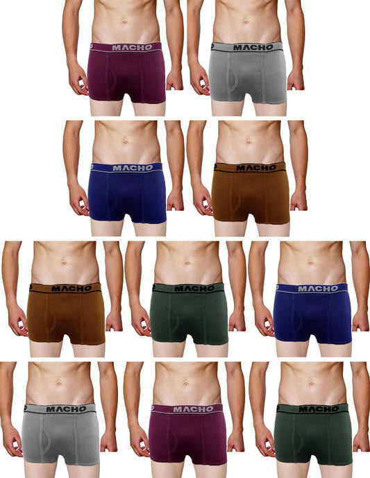 Men Trunk