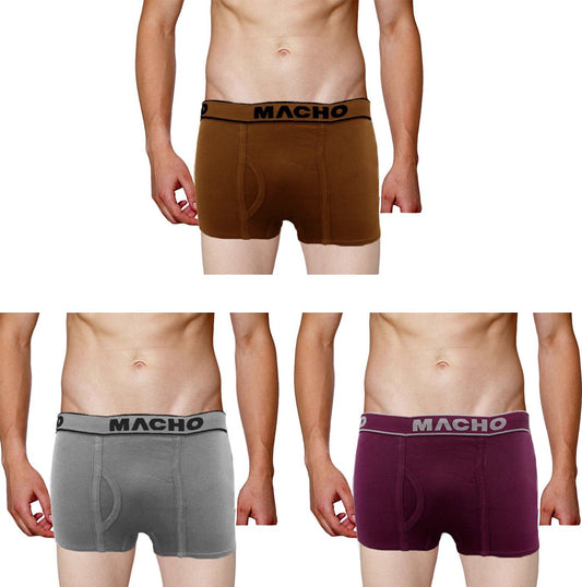 Men Trunk
