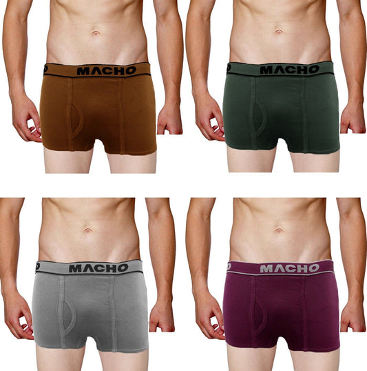 Men Trunk