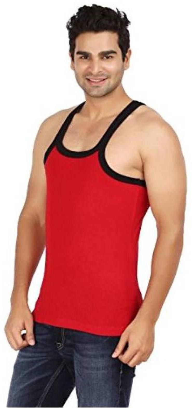 Men Gym Vest