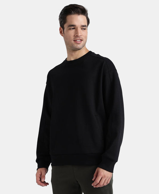 Mens Sweatshirt
