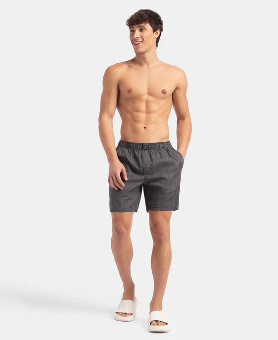 Mens Boxer Shorts