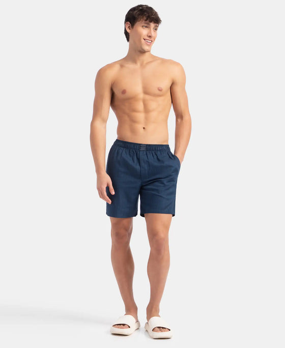 Mens Boxer Shorts