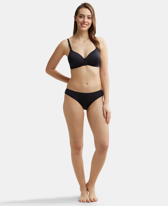 Women Hipster Panty