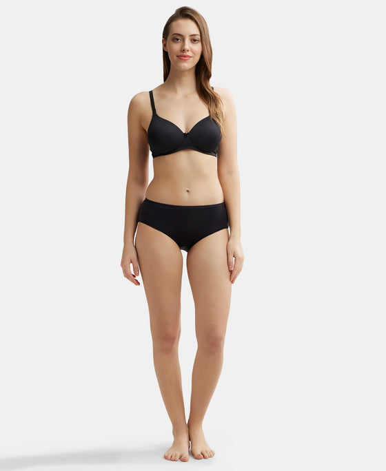Women Hipster Panty