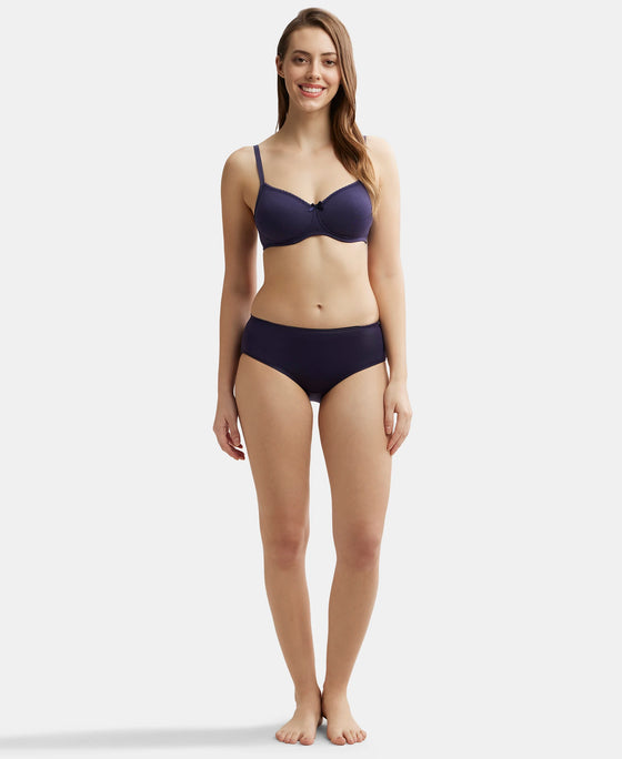 Women Hipster Panty