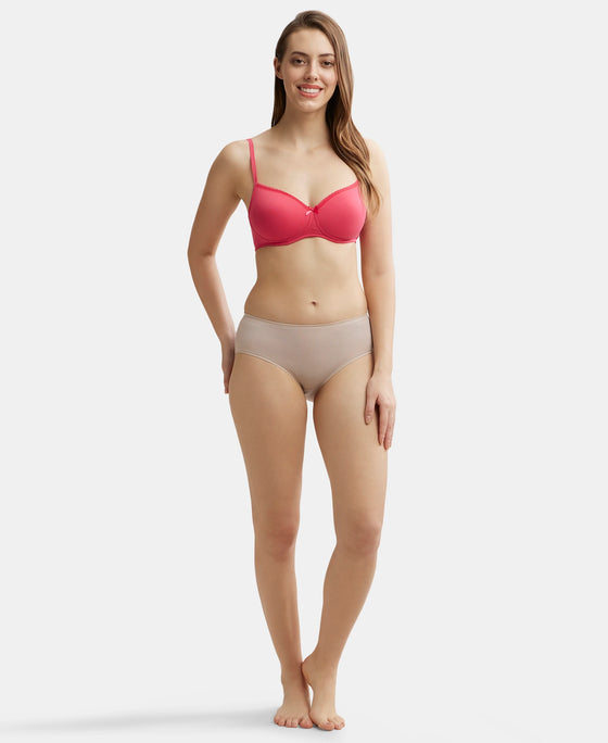 Women Hipster Panty