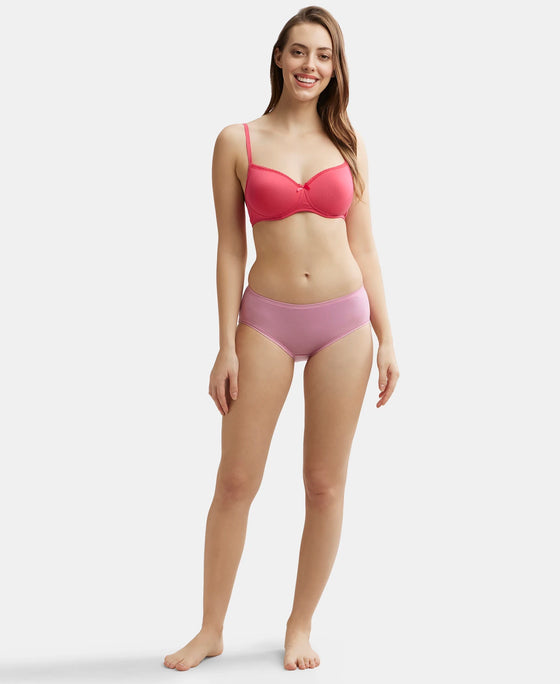 Women Hipster Panty