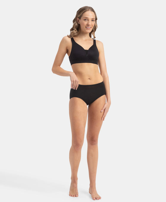 Womens Full Brief