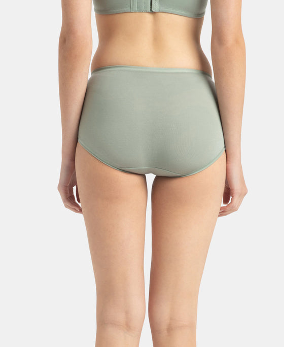 Womens Full Brief