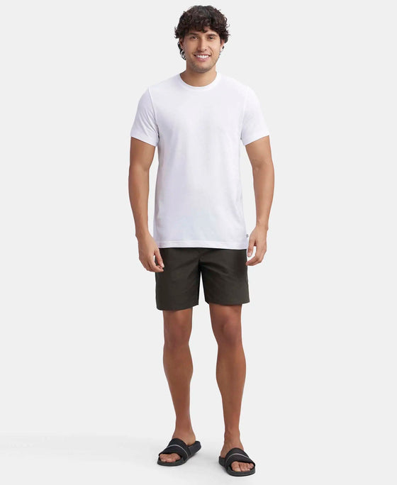 Mens Sleeved vest