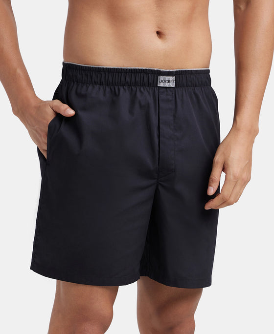 Mens Boxer Shorts