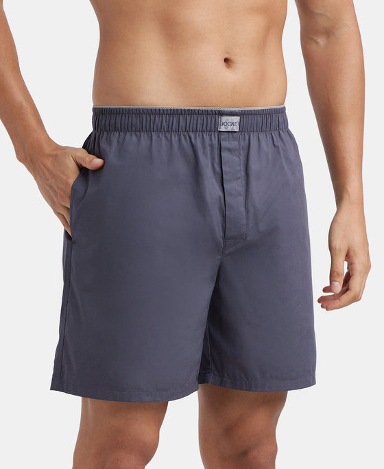 Mens Boxer Shorts