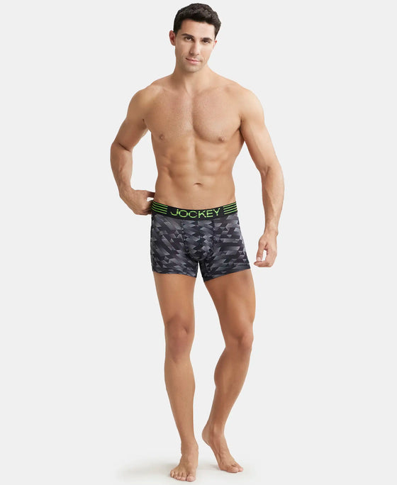 Mens Trunk