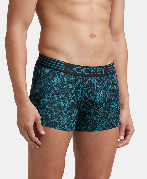 Mens Trunk