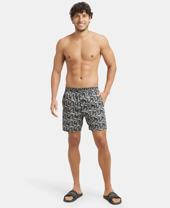 Mens Boxer Shorts