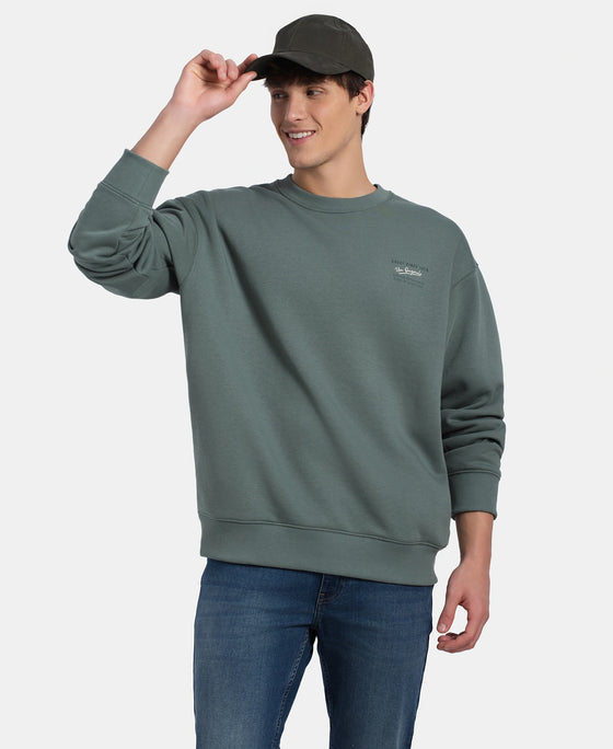 Mens Sweatshirt