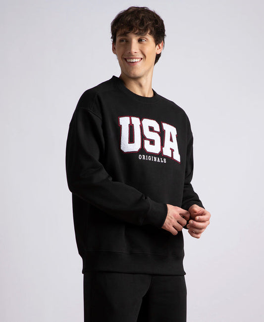 Mens Sweatshirt