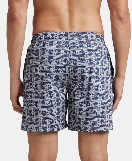 Mens Boxer Shorts
