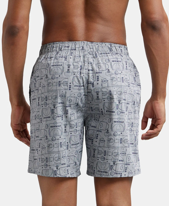 Mens Boxer Shorts
