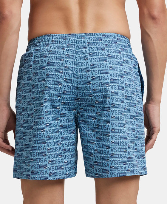 Mens Boxer Shorts