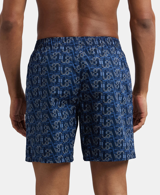 Mens Boxer Shorts