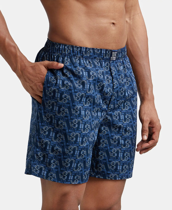 Mens Boxer Shorts