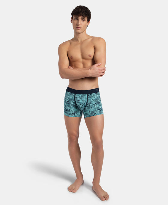 Mens Trunk