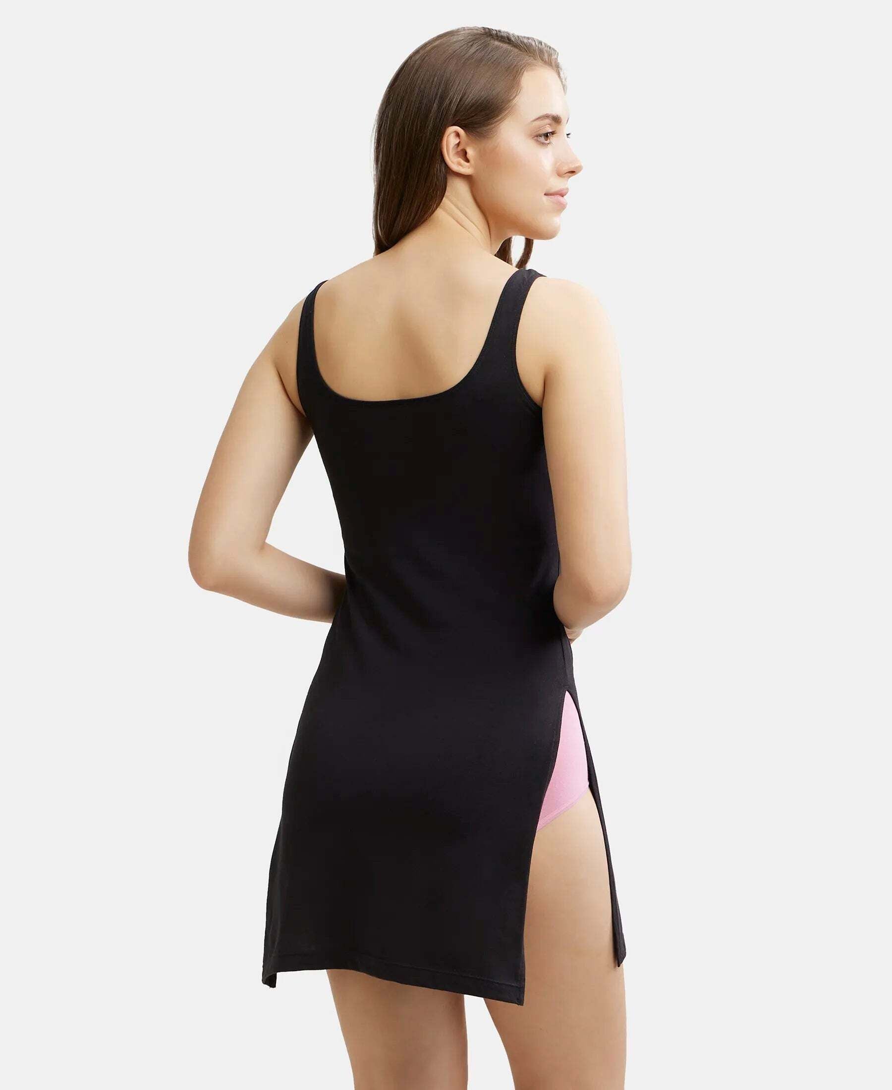 Slip Kurti